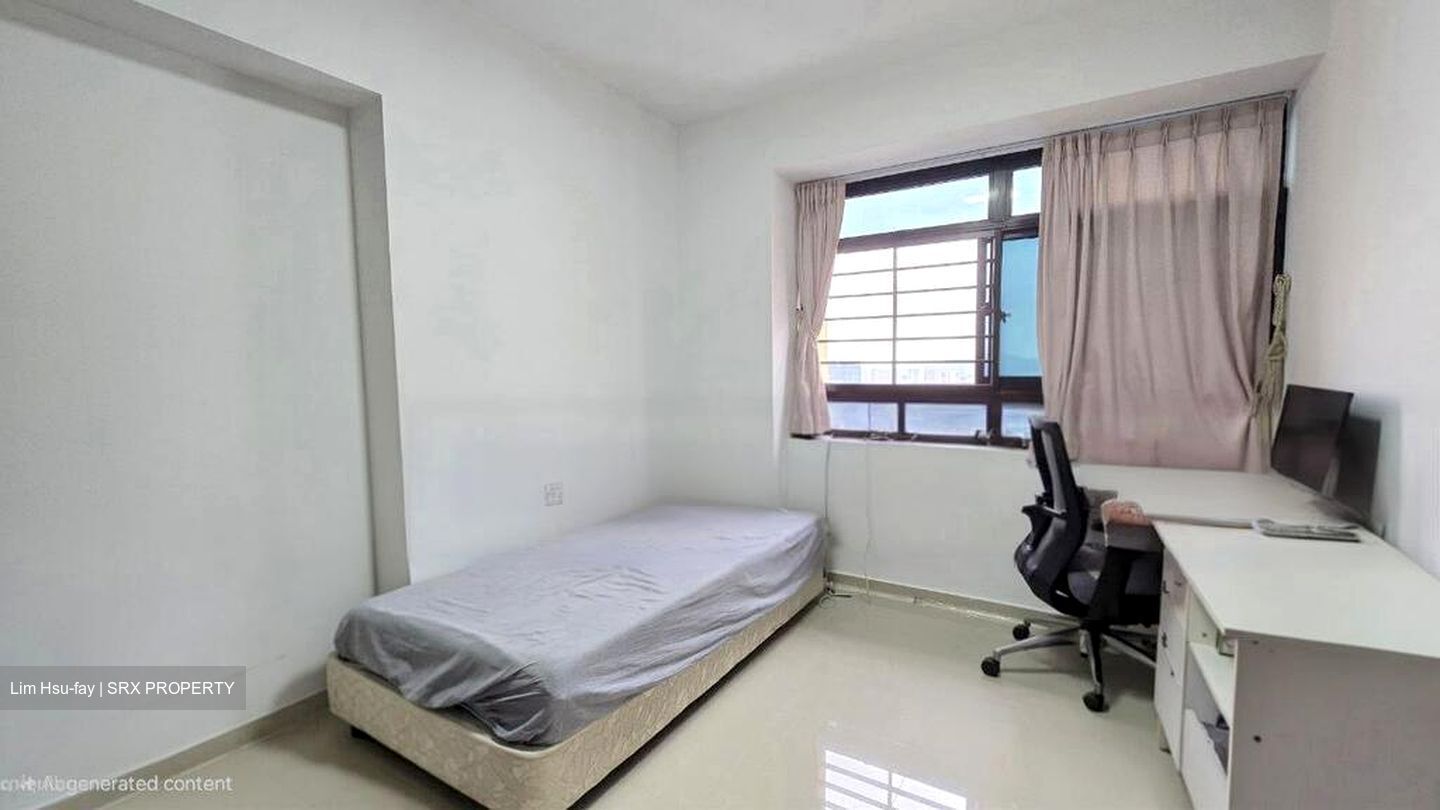 Blk 28C Dover Gardens (Queenstown), HDB 4 Rooms #473333181